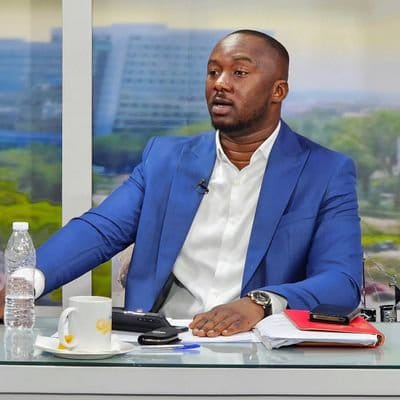 Malik basintale has been appointed as the new ceo of Year