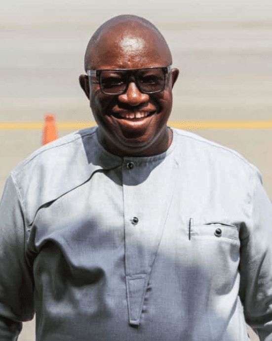 Regenerating Love for Sports Key to Addressing Funding Challenges – Kofi Adams