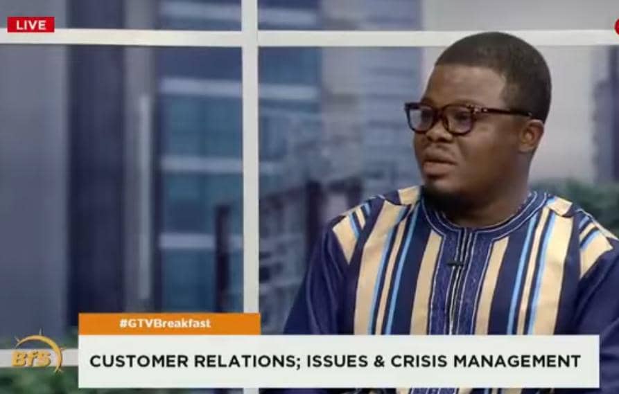 “Don’t Underestimate PR”: UniMAC Lecturer Tells Firms Seeking to Build Customer Trust