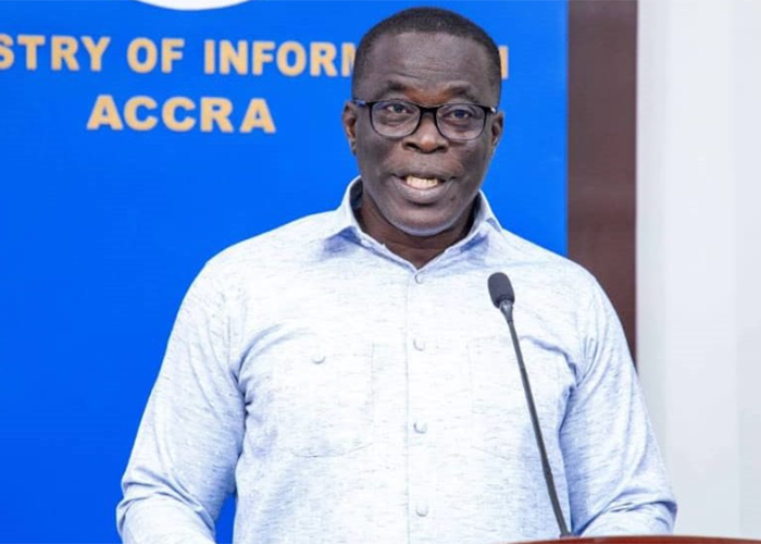 Pooley’s Stabbing: Court Eases Bail Conditions for Baffour Awuah, Grants Bail to Police Inspector