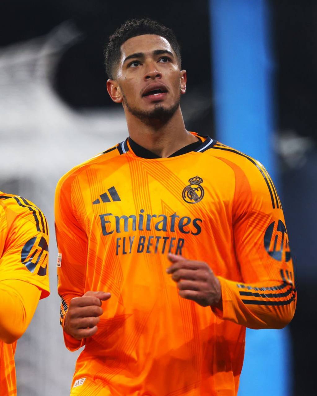 Bellingham’s Late Winner Lifts Real Madrid Over Man City in UCL Thriller