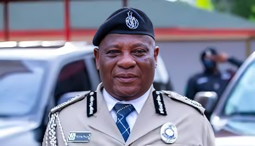 Appointing new IGP amid pending injunction is contempt of court – Kofi Bentil warns