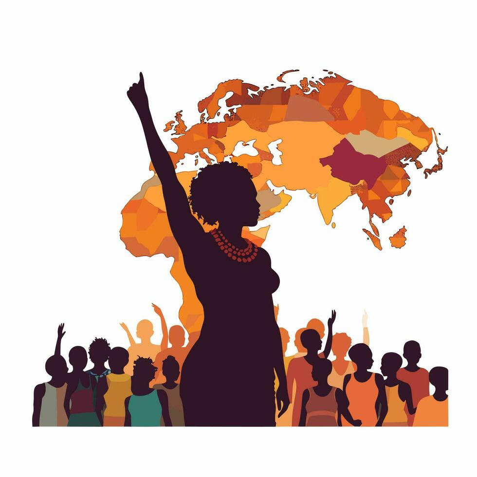 The unheard voices: Breaking the silence on women’s exploitation